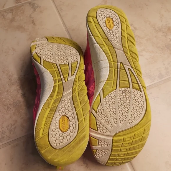 Merrell Pink - Picture 5 of 7